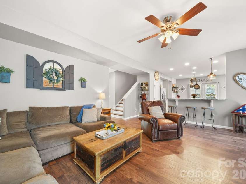 2019 Hamil Ridge Drive, Waxhaw, NC 28173.  MLS# CAR4371654, YatesRealty ID 17665. 