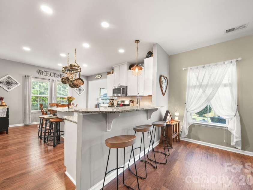 2019 Hamil Ridge Drive, Waxhaw, NC 28173.  MLS# CAR4371654, YatesRealty ID 17665. 