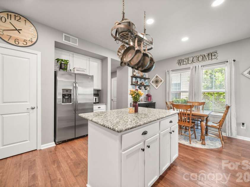 2019 Hamil Ridge Drive, Waxhaw, NC 28173.  MLS# CAR4371654, YatesRealty ID 17665. 