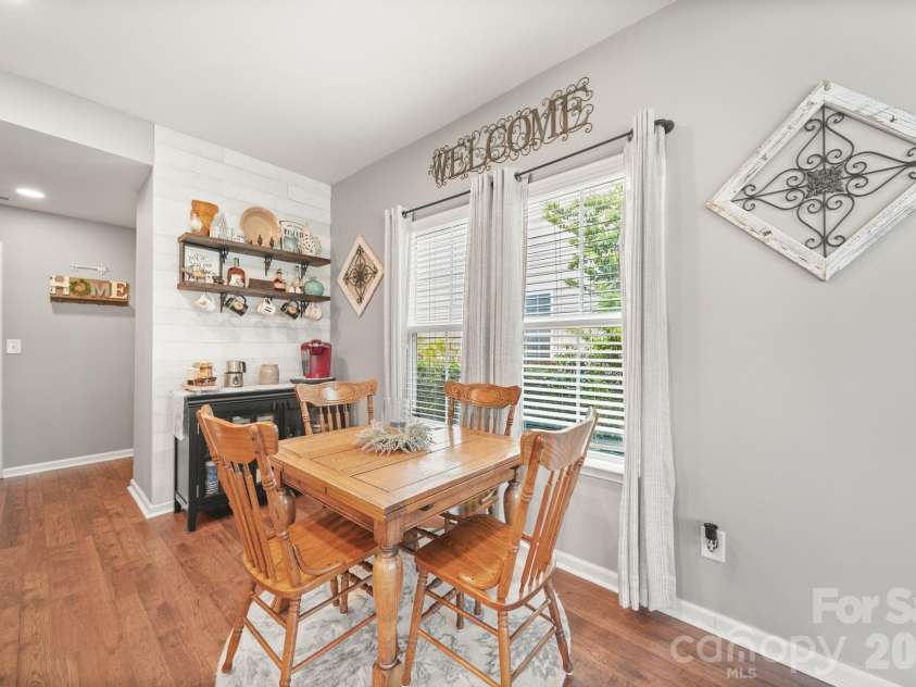 2019 Hamil Ridge Drive, Waxhaw, NC 28173.  MLS# CAR4371654, YatesRealty ID 17665. 
