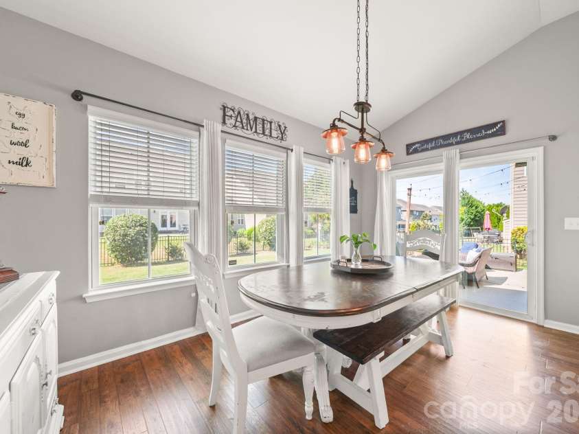 2019 Hamil Ridge Drive, Waxhaw, NC 28173.  MLS# CAR4371654, YatesRealty ID 17665. 