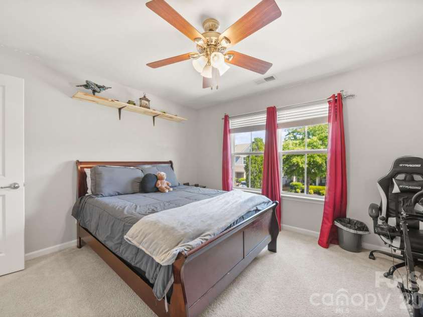 2019 Hamil Ridge Drive, Waxhaw, NC 28173.  MLS# CAR4371654, YatesRealty ID 17665. 