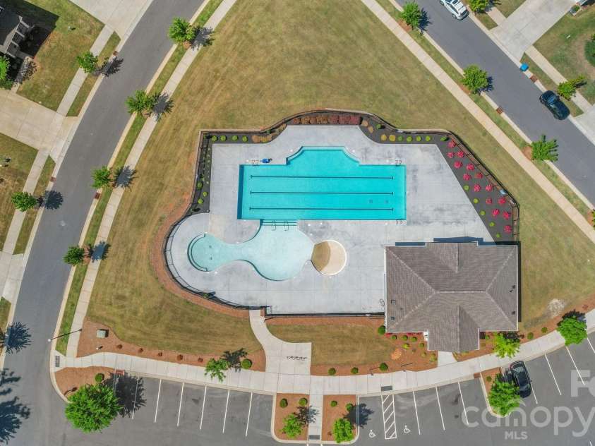 2019 Hamil Ridge Drive, Waxhaw, NC 28173.  MLS# CAR4371654, YatesRealty ID 17665. 