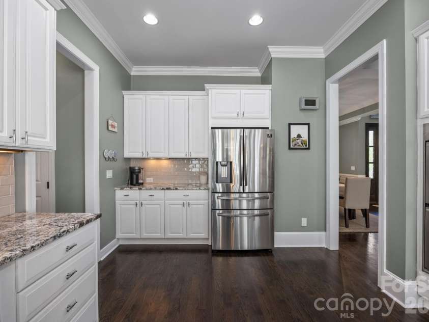 107 Spears Creek Drive, Mooresville, NC 28117.  MLS# CAR4371650, YatesRealty ID 17669. 
