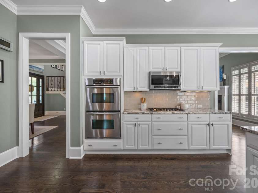 107 Spears Creek Drive, Mooresville, NC 28117.  MLS# CAR4371650, YatesRealty ID 17669. 