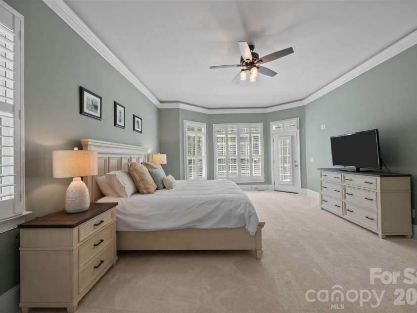 107 Spears Creek Drive, Mooresville, NC 28117.  MLS# CAR4371650, YatesRealty ID 17669. 