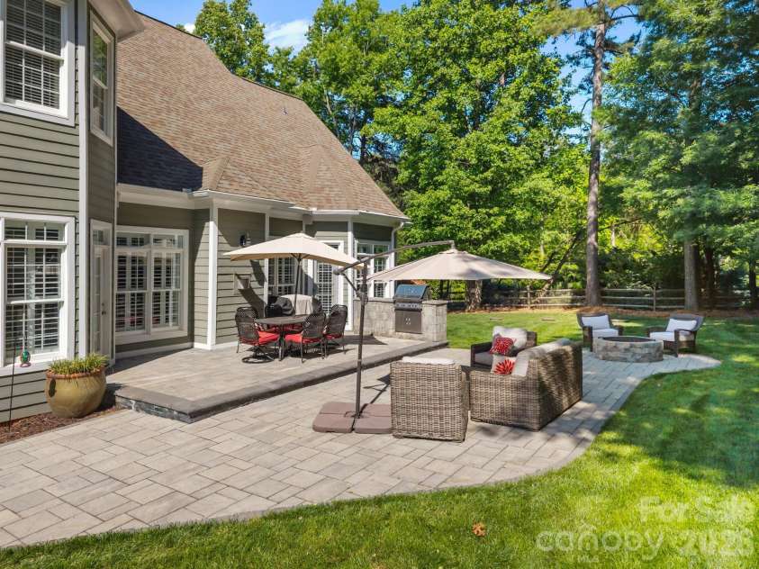107 Spears Creek Drive, Mooresville, NC 28117.  MLS# CAR4371650, YatesRealty ID 17669. 