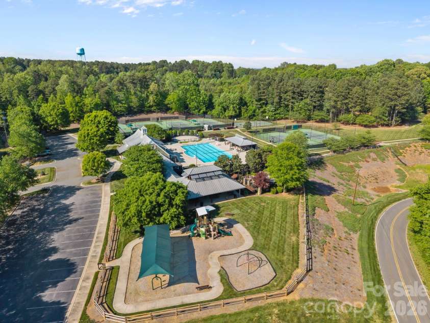 107 Spears Creek Drive, Mooresville, NC 28117.  MLS# CAR4371650, YatesRealty ID 17669. 
