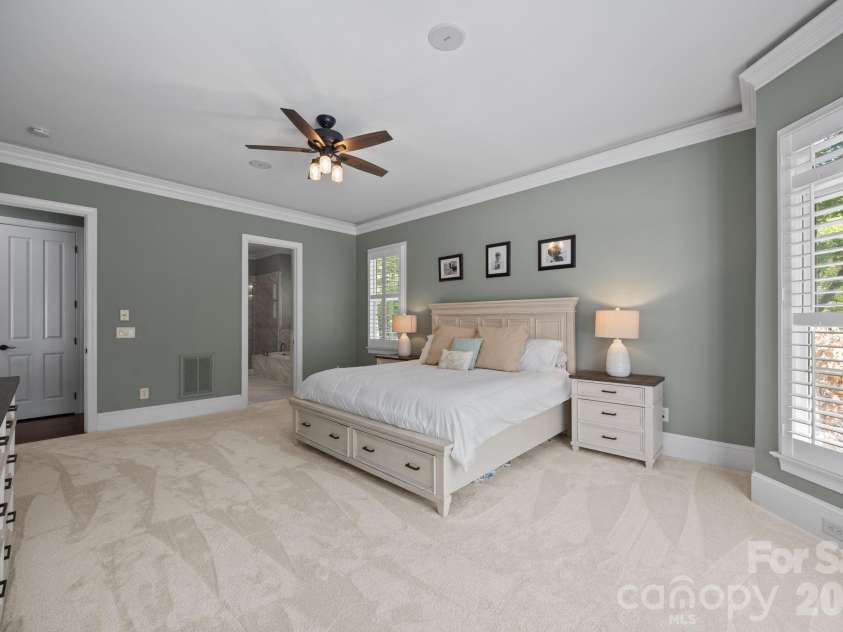 107 Spears Creek Drive, Mooresville, NC 28117.  MLS# CAR4371650, YatesRealty ID 17669. Primary on main
