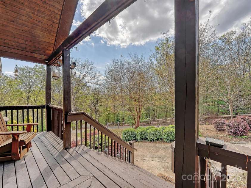 417 Garden Lane, Lake Lure, NC 28746.  MLS# CAR4208439, YatesRealty ID 1767. 