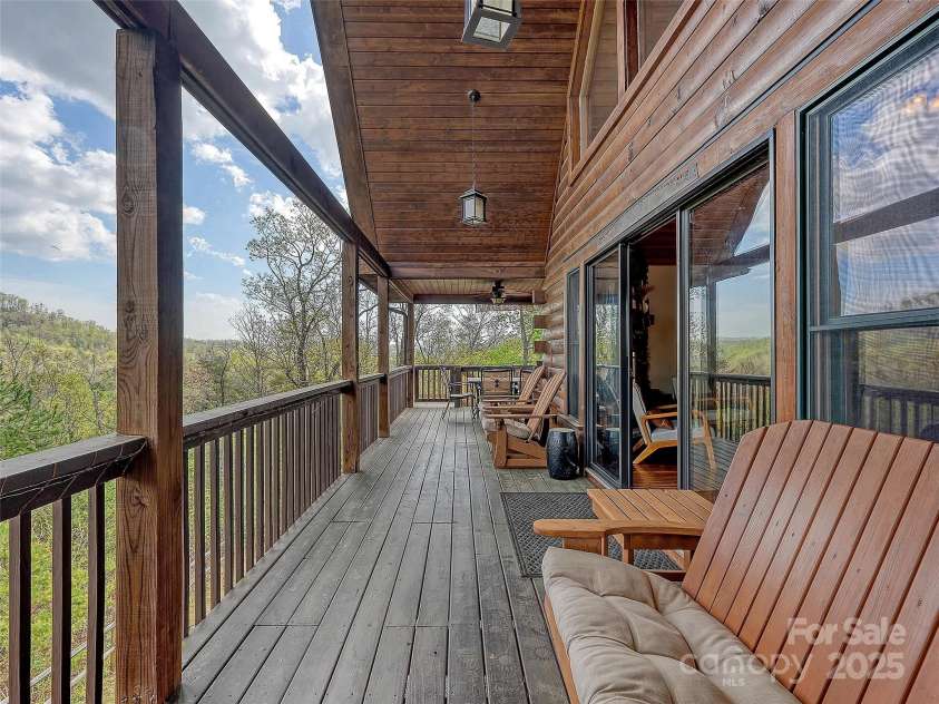 417 Garden Lane, Lake Lure, NC 28746.  MLS# CAR4208439, YatesRealty ID 1767. 