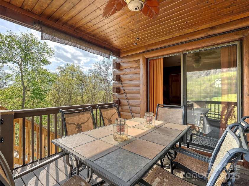 417 Garden Lane, Lake Lure, NC 28746.  MLS# CAR4208439, YatesRealty ID 1767. 