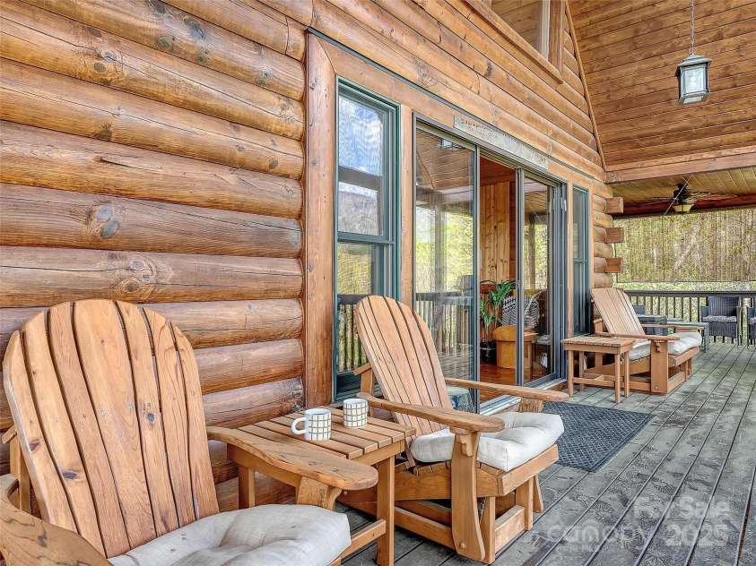 417 Garden Lane, Lake Lure, NC 28746.  MLS# CAR4208439, YatesRealty ID 1767. 