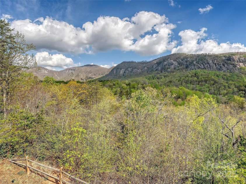 417 Garden Lane, Lake Lure, NC 28746.  MLS# CAR4208439, YatesRealty ID 1767. 