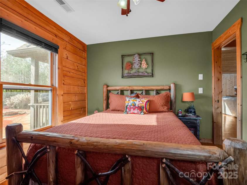 417 Garden Lane, Lake Lure, NC 28746.  MLS# CAR4208439, YatesRealty ID 1767. 