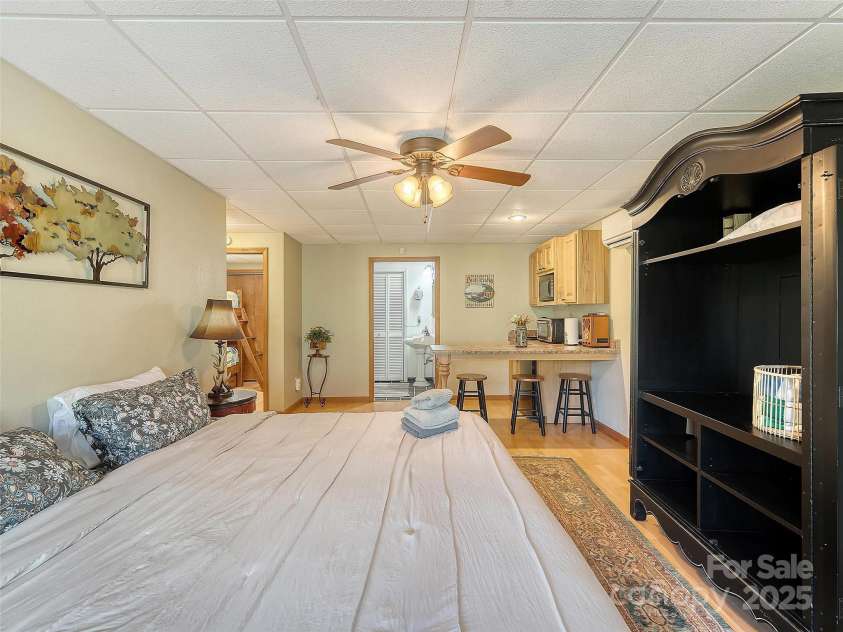 417 Garden Lane, Lake Lure, NC 28746.  MLS# CAR4208439, YatesRealty ID 1767. 