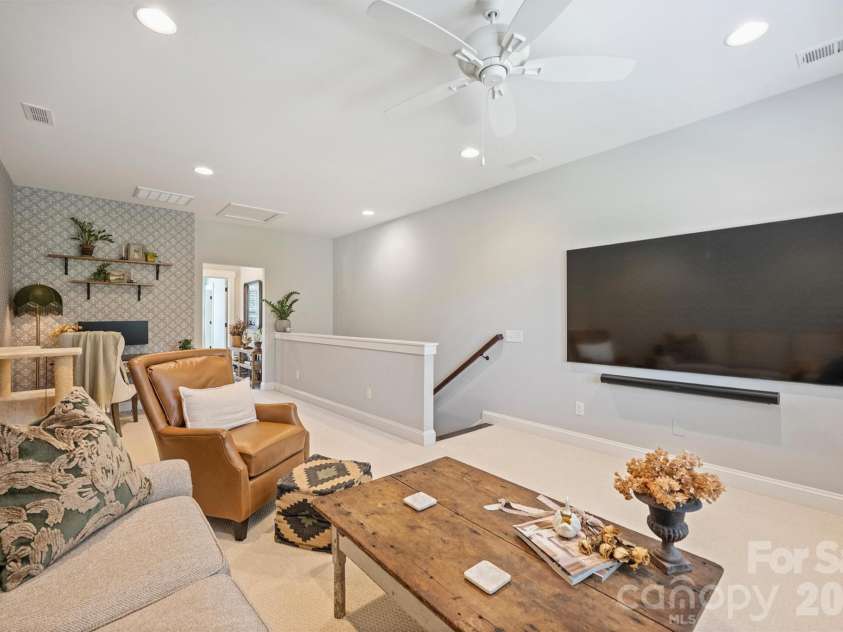 8440 Bassinger Drive, Huntersville, NC 28078.  MLS# CAR4386865, YatesRealty ID 17670. 
