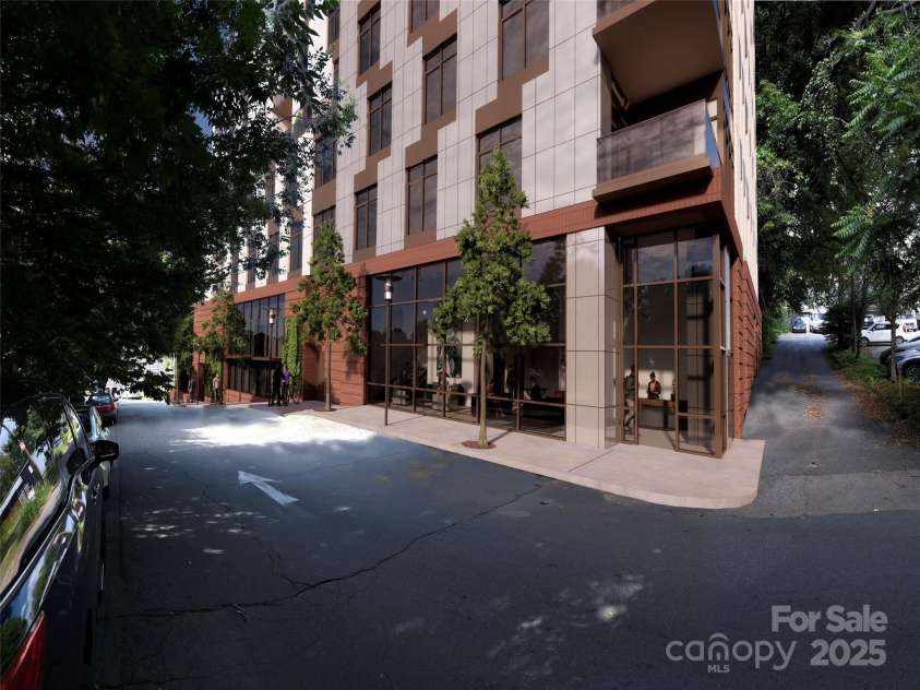 161 Church Street, Asheville, NC 28801.  MLS# CAR4262970, YatesRealty ID 17671. Welcome to Churchill