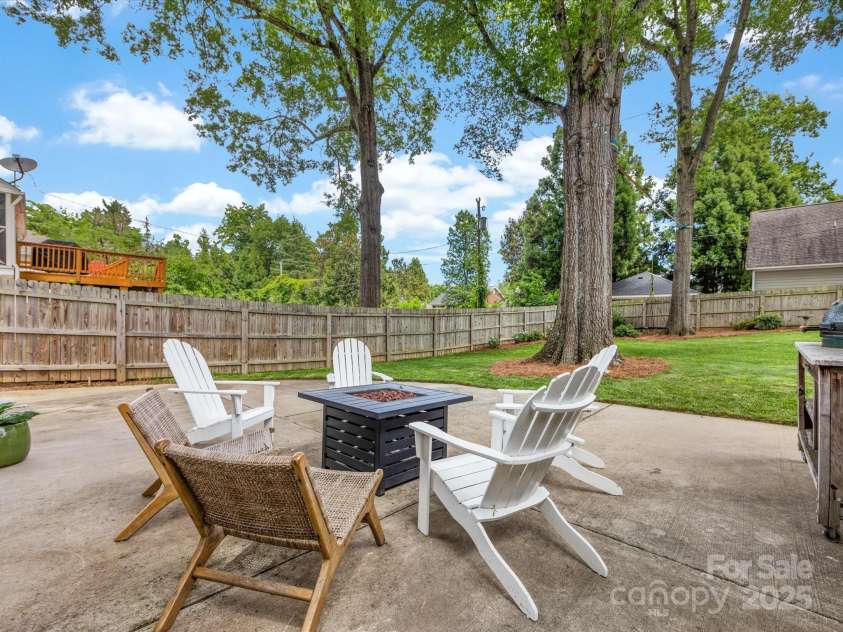 2112 Chatham Avenue, Charlotte, NC 28205.  MLS# CAR4264163, YatesRealty ID 17672. 