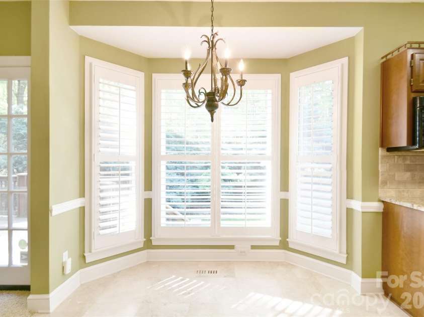 7201 Leharne Drive, Charlotte, NC 28270.  MLS# CAR4366513, YatesRealty ID 17673. 