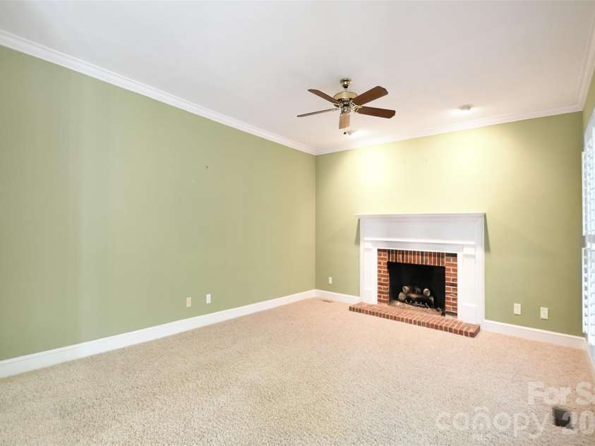 7201 Leharne Drive, Charlotte, NC 28270.  MLS# CAR4366513, YatesRealty ID 17673. 