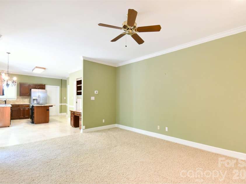 7201 Leharne Drive, Charlotte, NC 28270.  MLS# CAR4366513, YatesRealty ID 17673. 