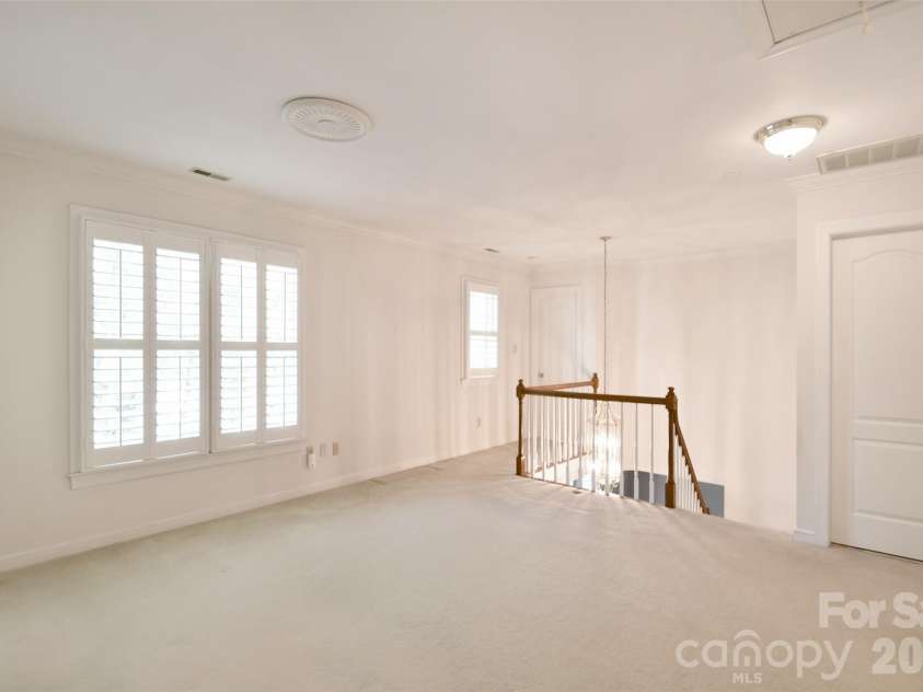 7201 Leharne Drive, Charlotte, NC 28270.  MLS# CAR4366513, YatesRealty ID 17673. 