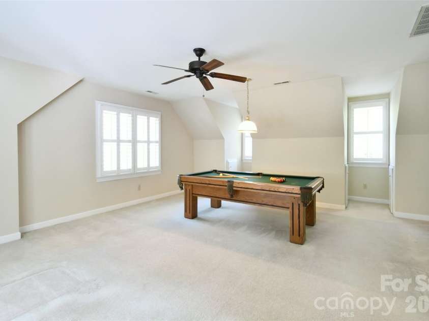 7201 Leharne Drive, Charlotte, NC 28270.  MLS# CAR4366513, YatesRealty ID 17673. 