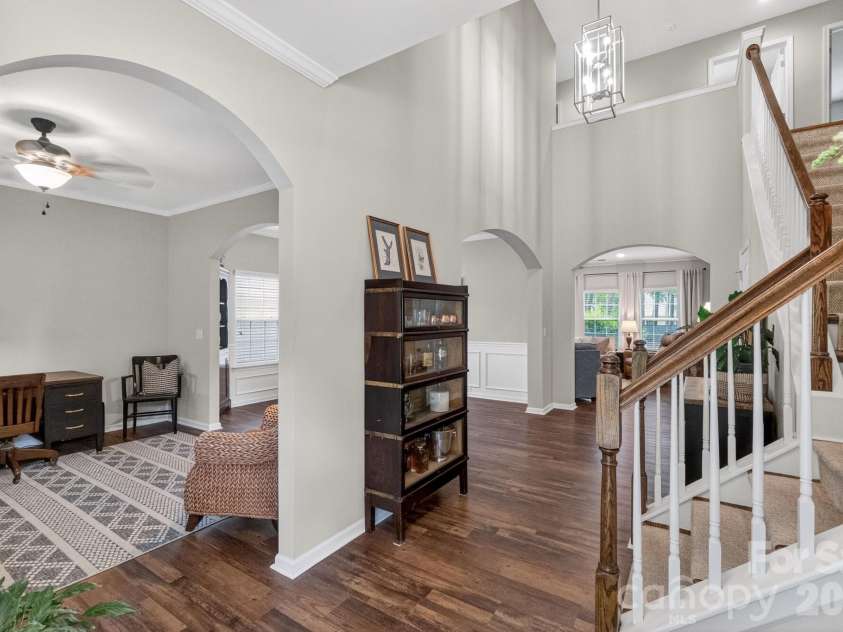 1066 Mclaren Drive, Belmont, NC 28012.  MLS# CAR4372541, YatesRealty ID 17674. 