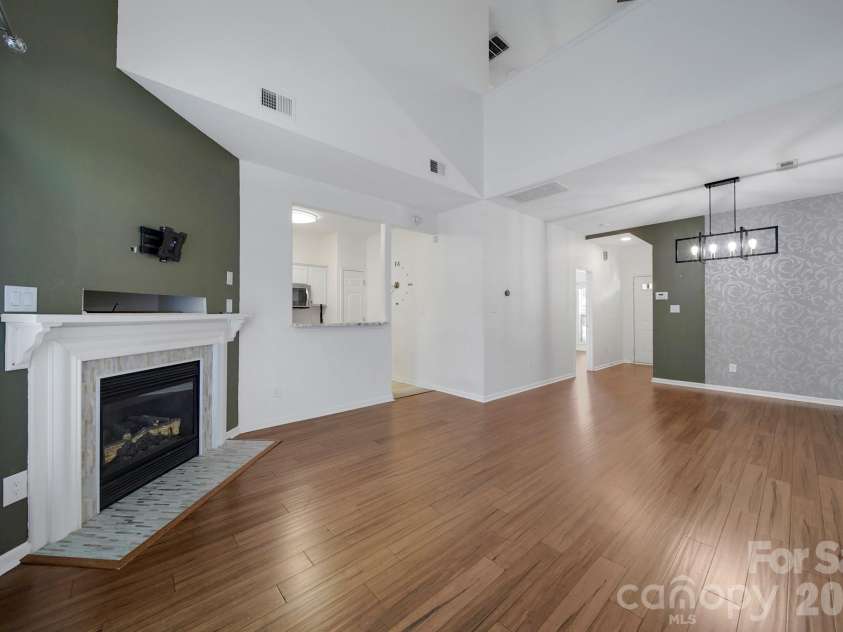 14721 Lions Pride Court, Charlotte, NC 28273.  MLS# CAR4396371, YatesRealty ID 17677. 