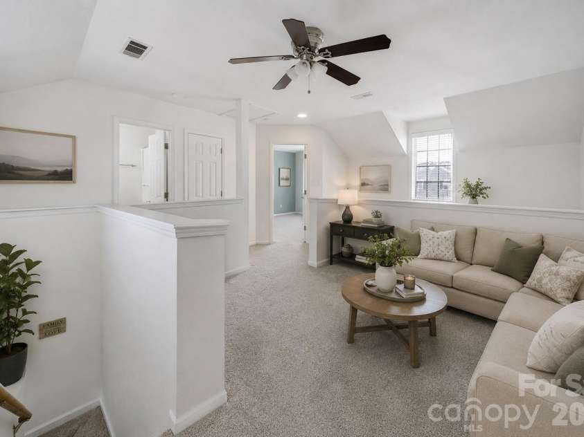14721 Lions Pride Court, Charlotte, NC 28273.  MLS# CAR4396371, YatesRealty ID 17677. 