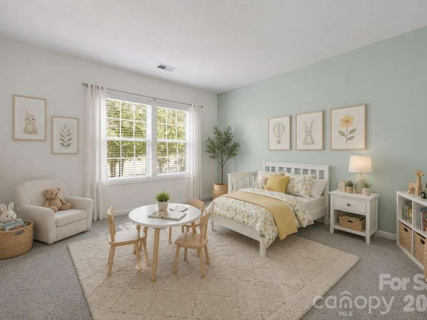 14721 Lions Pride Court, Charlotte, NC 28273.  MLS# CAR4396371, YatesRealty ID 17677. 