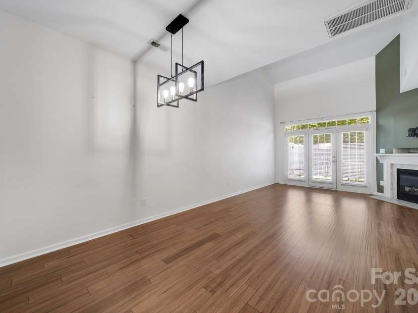 14721 Lions Pride Court, Charlotte, NC 28273.  MLS# CAR4396371, YatesRealty ID 17677. See Staged Version