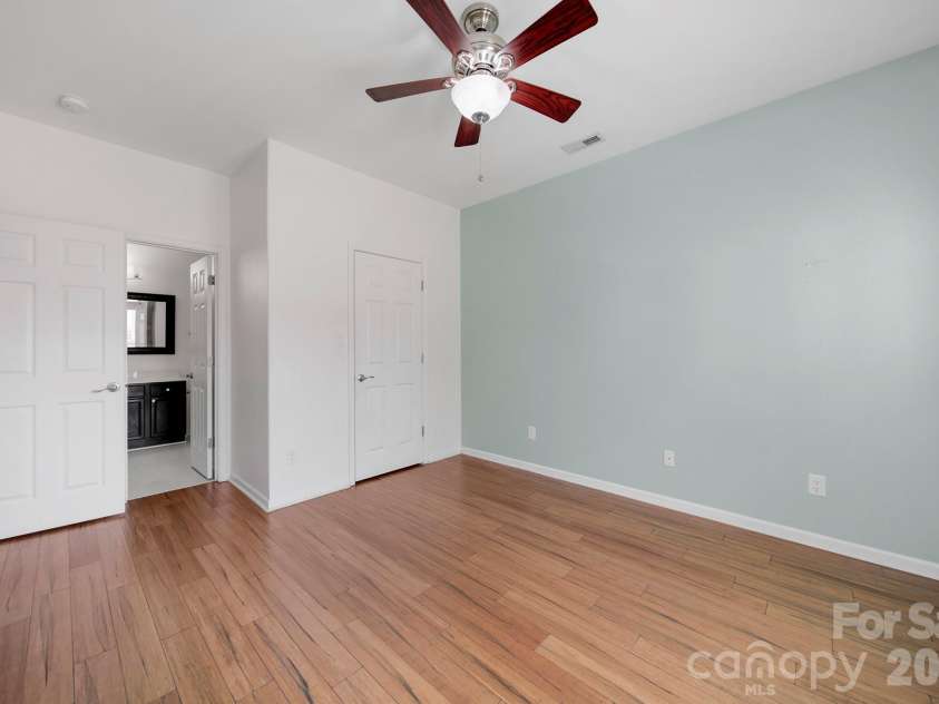 14721 Lions Pride Court, Charlotte, NC 28273.  MLS# CAR4396371, YatesRealty ID 17677. See Staged Version