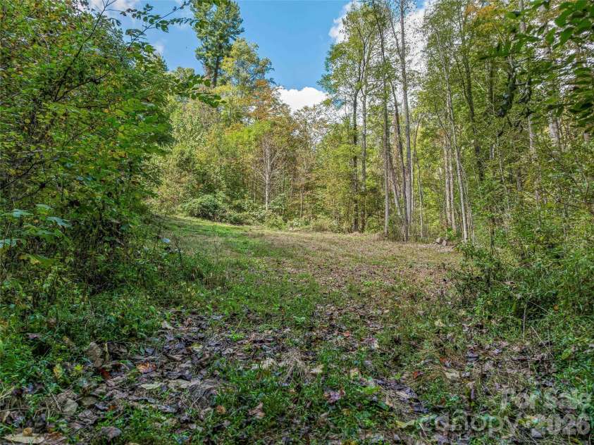 945 Roaring Fork Road, Hot Springs, NC 28743.  MLS# CAR4307267, YatesRealty ID 17678. 