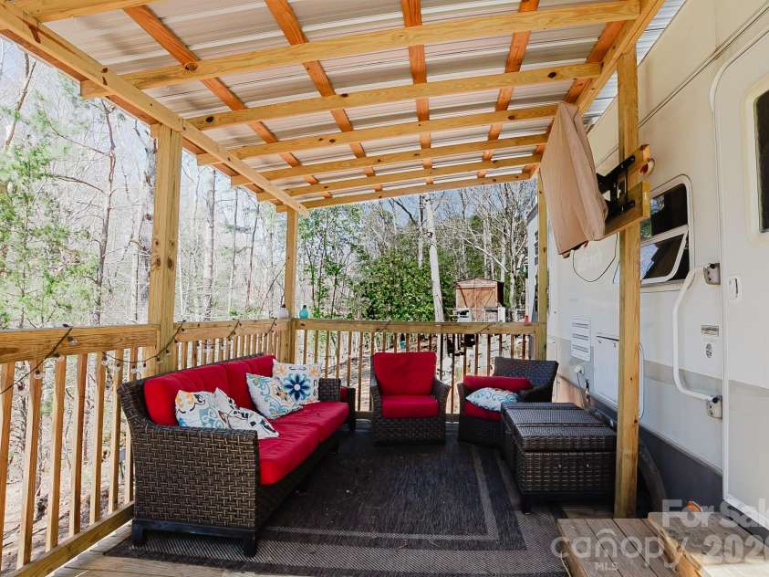 164 Larboard Trail, Mount Gilead, NC 27306.  MLS# CAR4374583, YatesRealty ID 17679. 