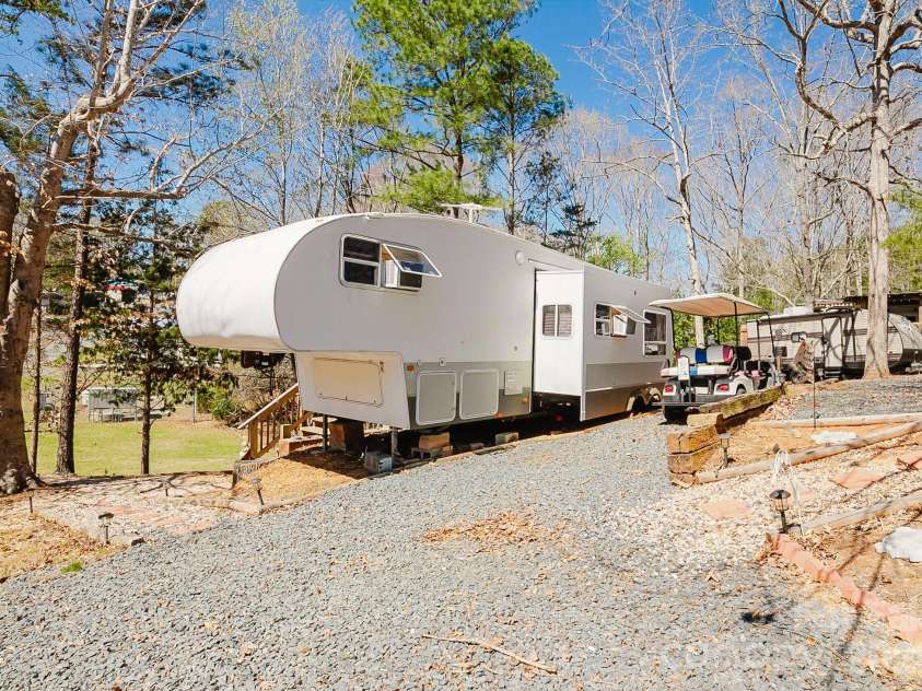164 Larboard Trail, Mount Gilead, NC 27306.  MLS# CAR4374583, YatesRealty ID 17679. 