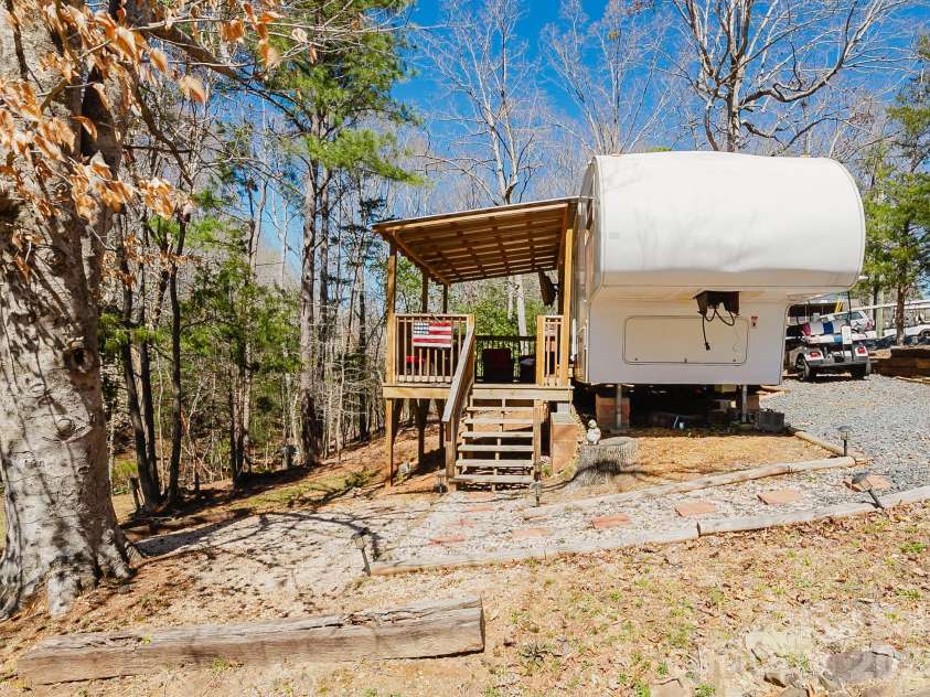 164 Larboard Trail, Mount Gilead, NC 27306.  MLS# CAR4374583, YatesRealty ID 17679. 