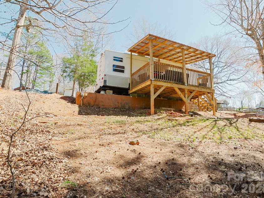 164 Larboard Trail, Mount Gilead, NC 27306.  MLS# CAR4374583, YatesRealty ID 17679. 