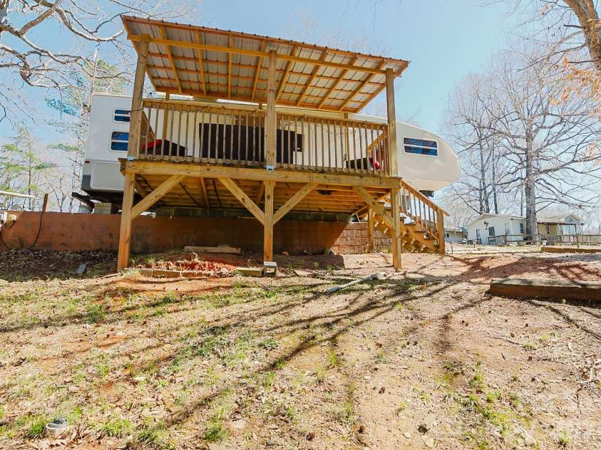 164 Larboard Trail, Mount Gilead, NC 27306.  MLS# CAR4374583, YatesRealty ID 17679. 