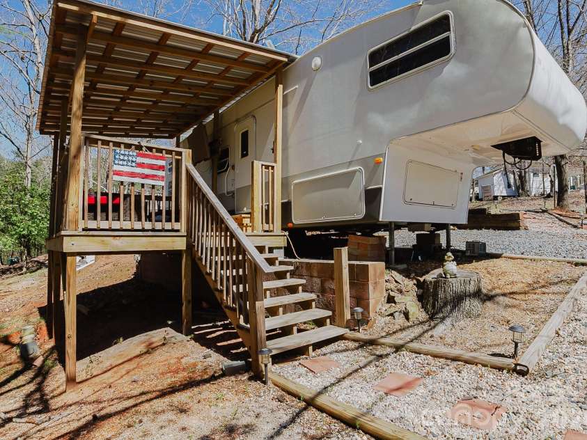 164 Larboard Trail, Mount Gilead, NC 27306.  MLS# CAR4374583, YatesRealty ID 17679. 