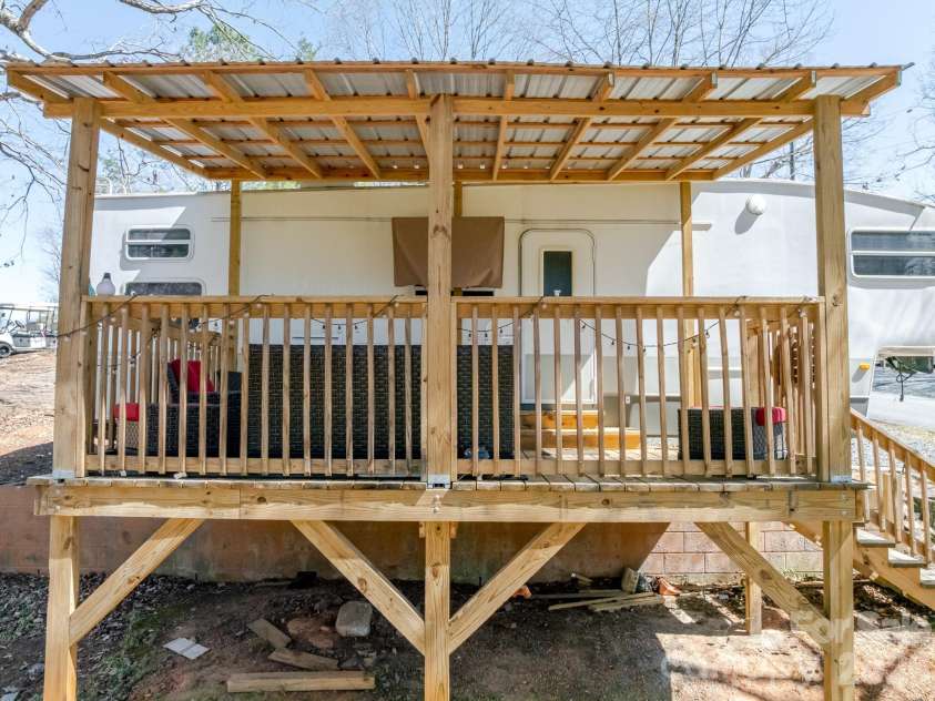 164 Larboard Trail, Mount Gilead, NC 27306.  MLS# CAR4374583, YatesRealty ID 17679. 