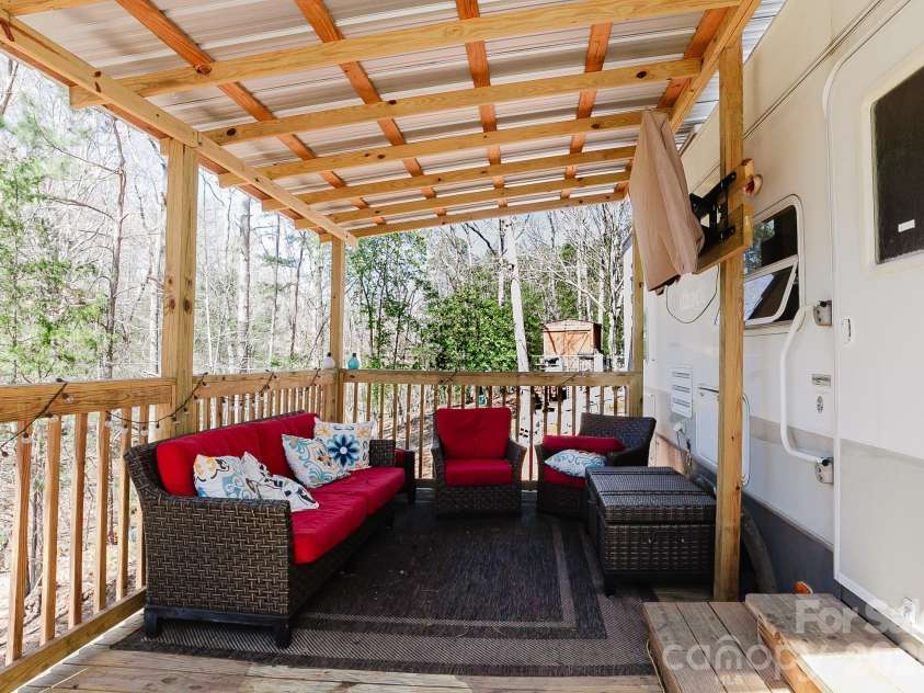 164 Larboard Trail, Mount Gilead, NC 27306.  MLS# CAR4374583, YatesRealty ID 17679. 