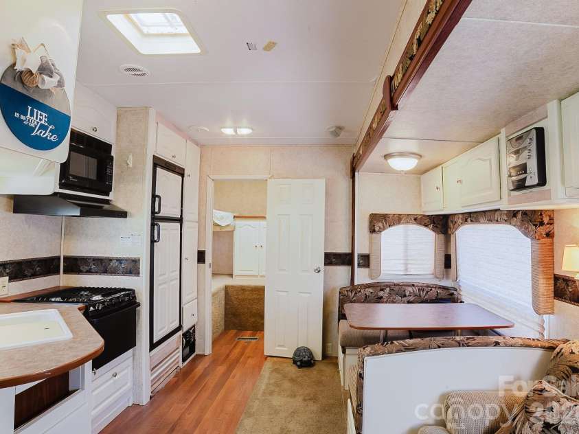 164 Larboard Trail, Mount Gilead, NC 27306.  MLS# CAR4374583, YatesRealty ID 17679. 