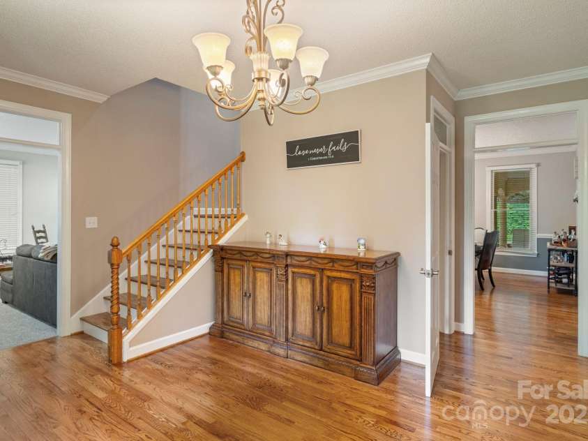 104 Belvedere Drive, Morganton, NC 28655.  MLS# CAR4254900, YatesRealty ID 1768. 
