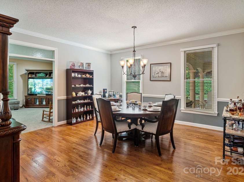 104 Belvedere Drive, Morganton, NC 28655.  MLS# CAR4254900, YatesRealty ID 1768. 