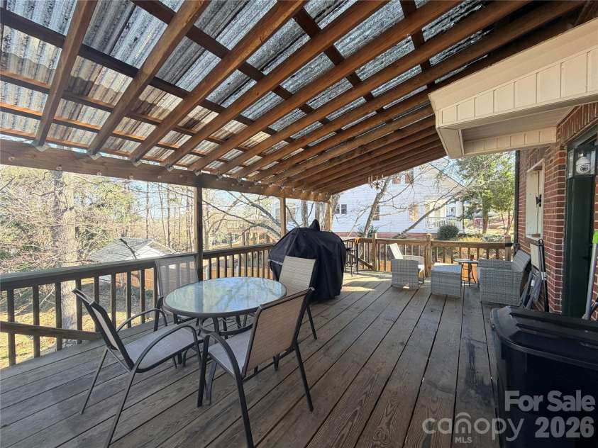 313 Martin Street, Wadesboro, NC 28170.  MLS# CAR4345518, YatesRealty ID 1768. 