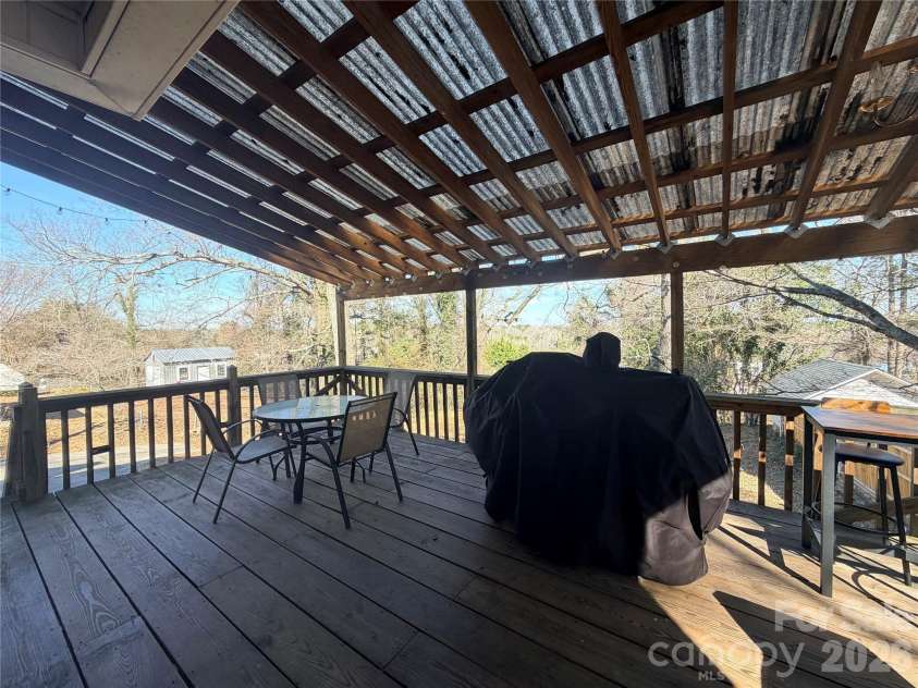 313 Martin Street, Wadesboro, NC 28170.  MLS# CAR4345518, YatesRealty ID 1768. 