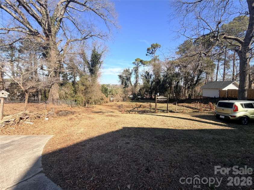 313 Martin Street, Wadesboro, NC 28170.  MLS# CAR4345518, YatesRealty ID 1768. 