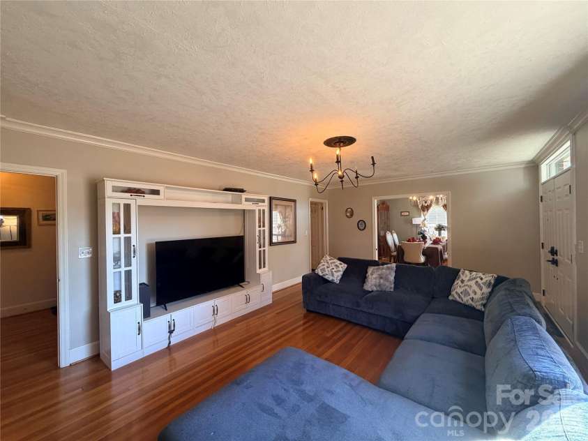 313 Martin Street, Wadesboro, NC 28170.  MLS# CAR4345518, YatesRealty ID 1768. 
